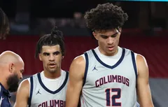 Dans les pas de leur père, Cayden et Cameron Boozer ont choisi Duke