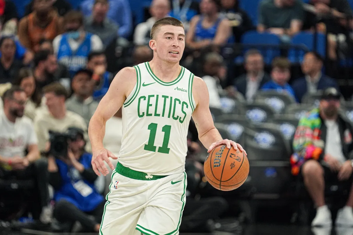 Payton Pritchard