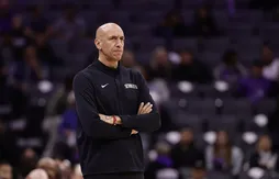 Le changement n’est pas pour maintenant à Sacramento…