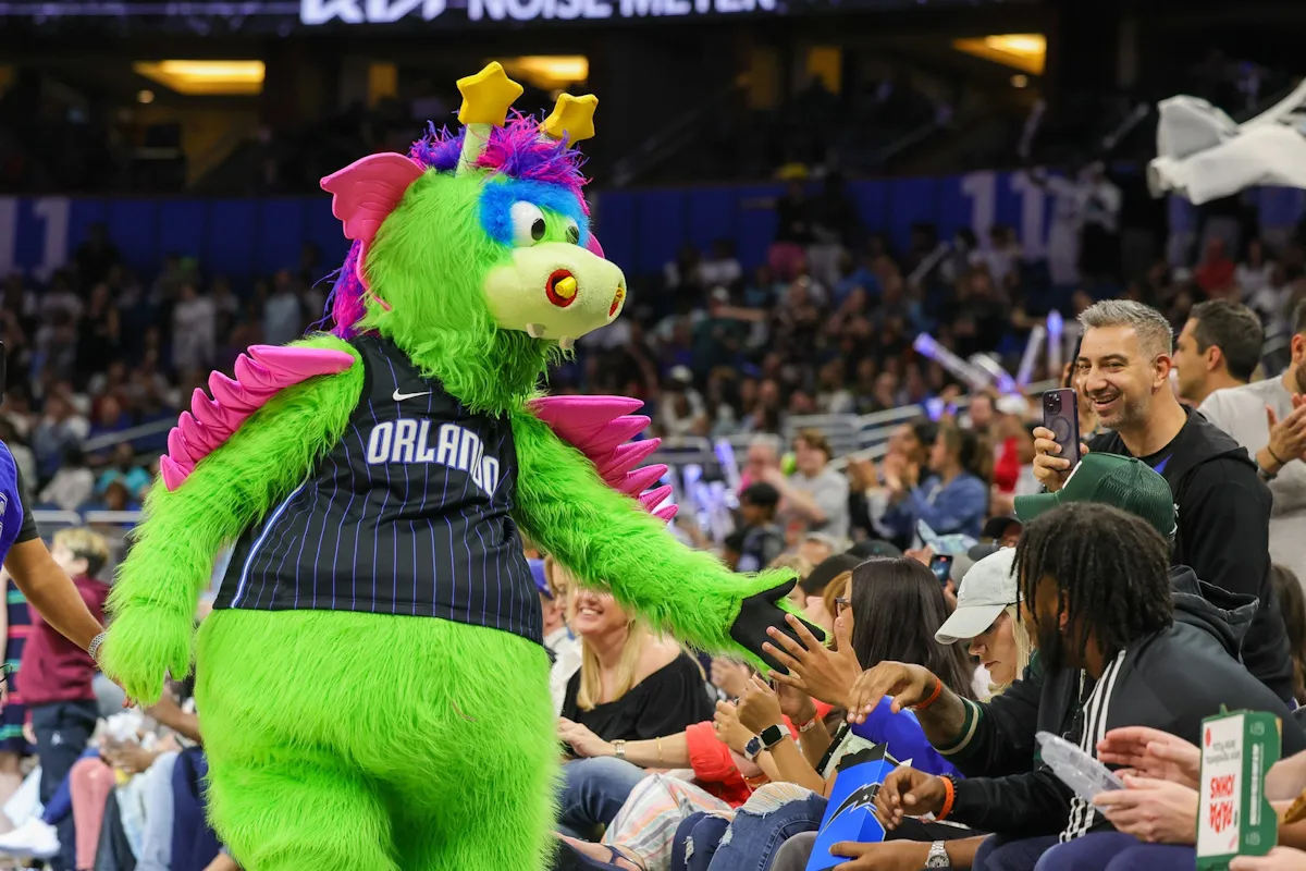 Orlando Magic