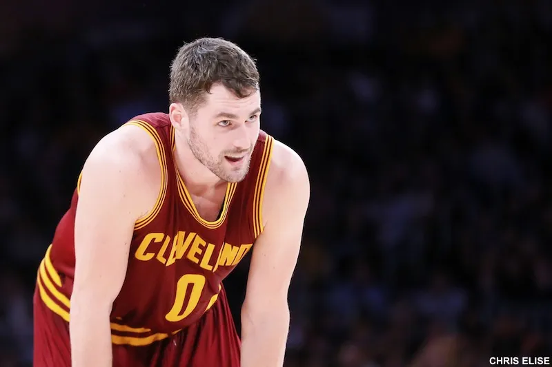 kevin Love