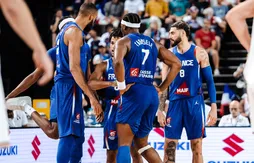 France – Canada : troisième revers consécutif pour les Bleus…