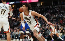 La métamorphose de Jaxson Hayes