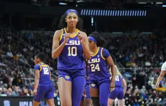 Le temps d’un match, Angel Reese va retrouver LSU