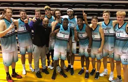 Dennis Smith Jr. et Aaron Gordon font le spectacle à la ligue d’été de Jamal Crawford