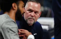 Malgré les victoires, Mike Malone peste contre la défense des Nuggets