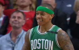 Isaiah Thomas, au-delà des émotions