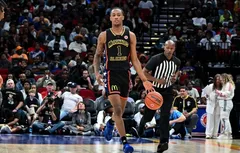 NCAA | Ron Holland se désengage de Texas