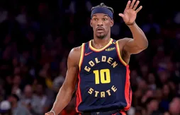 Stephen Curry et Steve Kerr saluent l’effet Jimmy Butler