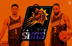 30 jours/30 équipes : Phoenix Suns