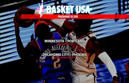Programme du soir | Quatre matchs en “prime time” avant le duel entre les Sixers et les Bucks