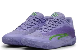 La Stewie 3 “Lace Em Up” pour débuter 2025