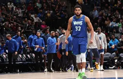 Joueurs de la semaine : le réveil de Jayson Tatum, le retour de Karl-Anthony Towns