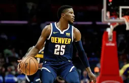 En mode record, Malik Beasley s’affirme de plus en plus