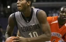 Résumé de la semaine en NCAA: les favoris assurent