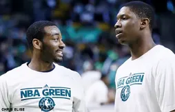 “Stephen Curry ou Kyrie Irving ?” : l’interview vérité de Kevin Séraphin