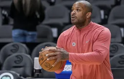 PJ Tucker va finir la saison aux Clippers