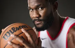 Deandre Ayton heureux d’être dans un club “qui veut le voir réussir”