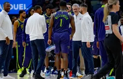 Willie Green très satisfait de l’état de forme de Zion Williamson