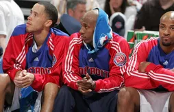 Detroit : Chauncey Billups et/ou Tayshaun Prince aux côtés d’un GM d’expérience ?
