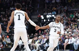 Chris Paul : “Victor Wembanyama est différent de tous ceux avec lesquels j’ai joué”