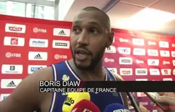 France – Belgique : de l’impatience et un manque de concentration