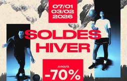 Soldes d’hiver : Basket4Ballers affiche la couleur !
