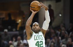La rumeur Al Horford se confirme à Golden State