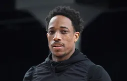 Team USA : sous la tutelle de Gregg Popovich, DeMar DeRozan se tourne déjà vers les Spurs
