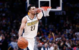 Comme Ben Simmons, Jamal Murray a un beau bonus dans son contrat