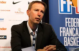 Vincent Collet : “on ne va pas refaire l’histoire”