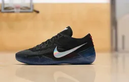 Test de chaussures – La Nike Kobe AD NXT 360