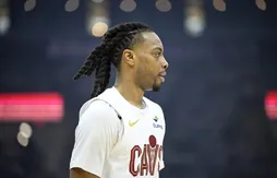 Darius Garland : « C’est comme si j’avais un nouvel orteil »