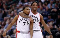 Toronto plus performant sous pression