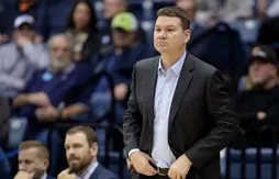 De Gonzaga à Arizona, le nouveau défi de Tommy Lloyd