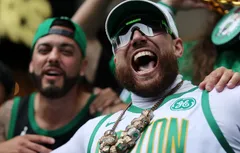 Audiences TV | Un petit score pour le Game 1 des Finals