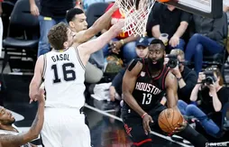 Houston veut enfoncer le clou