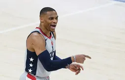 Les plus belles actions de la semaine | Russell “Westblock”