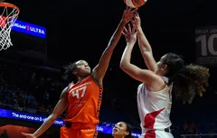 Leïla Lacan a le dernier mot face à Carla Leite