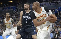 Sans Trae Young, les Hawks renouent avec la victoire à Orlando !