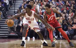 Bobby Portis : “Je sais que je suis le méchant pour tout le monde”