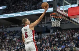 Nikola Jovic et le Heat piègent les Wolves !