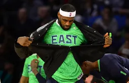 LeBron James : “Actuellement, je ne peux pas penser quitter Miami”