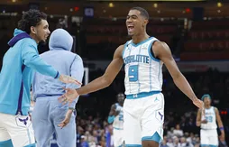 Théo Maledon rempile finalement chez les Hornets