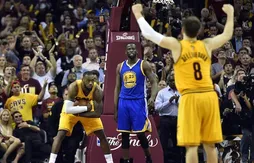 LeBron James : “Je me fiche du nombre de tirs ratés par JR Smith, il doit rester confiant”