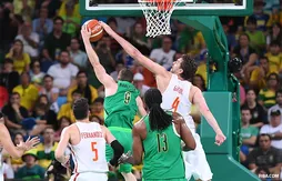 Stats : Pau Gasol n°2 aux contres