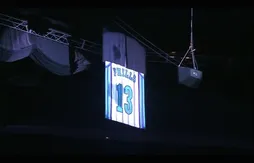Le maillot de Bobby Phills est revenu à Charlotte