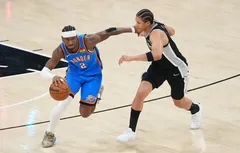 Le MVP de la nuit | Shai Gilgeous-Alexander, maître du tempo