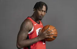 Les Rockets également privés de Dorian Finney-Smith en début de saison ?