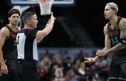 Kyle Kuzma commence à perdre patience face aux résultats des Wizards